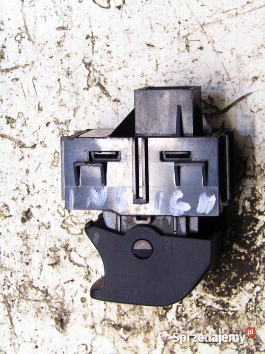 PANEL PRZYCISK HAMULCA RĘCZNEGO OPEL INSIGNIA B osobowe