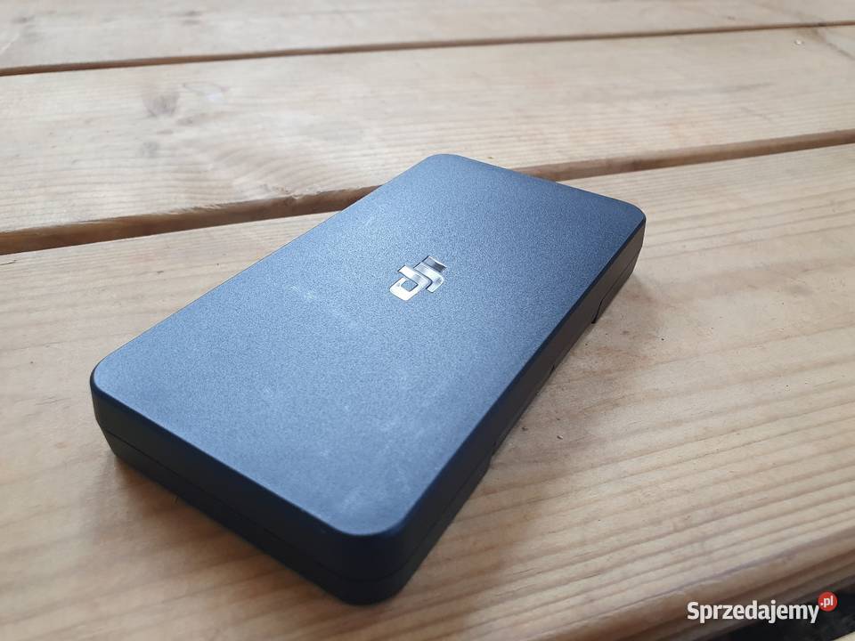 DJI Air3S ND FILTERS SET Nowy Targ sprzedam