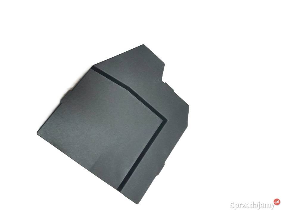 NOWA POKRYWA WIĄZKI BEZPIECZNIKÓW COMBO E Kalisz