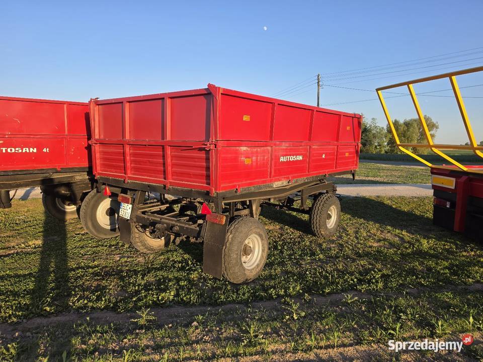 Autosan D45 łódzkie Bąków Górny sprzedam