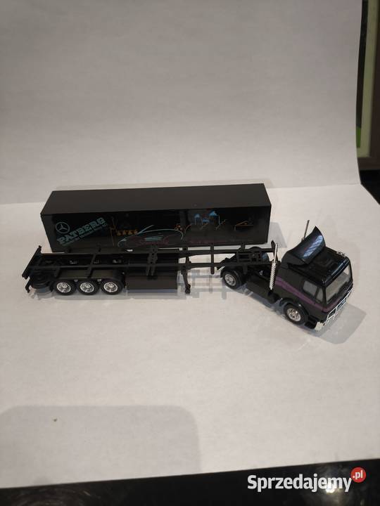 Modele Herpa skala 187 dolnośląskie Wrocław