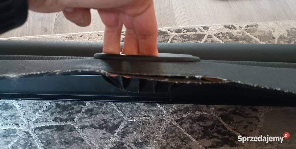 Roleta bagaznika BMW e46 Kombi Pozostałe Białystok