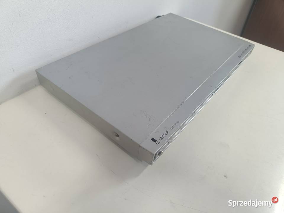 Odtwarzacz DVD LEXUM LEXV 101 sprzedam