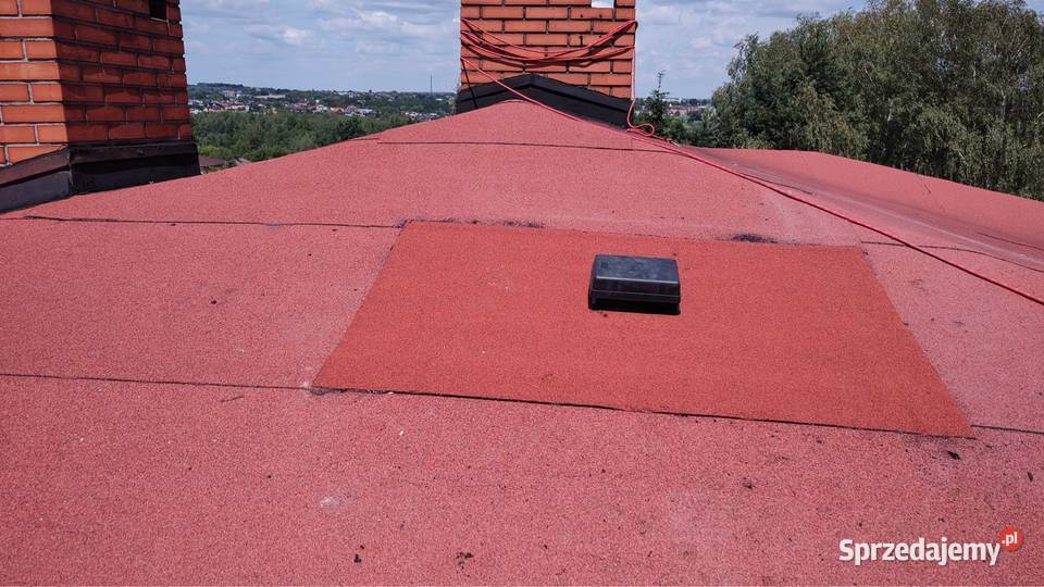 Ocieplanie domów wełną celulozową i drzewną Rybnik
