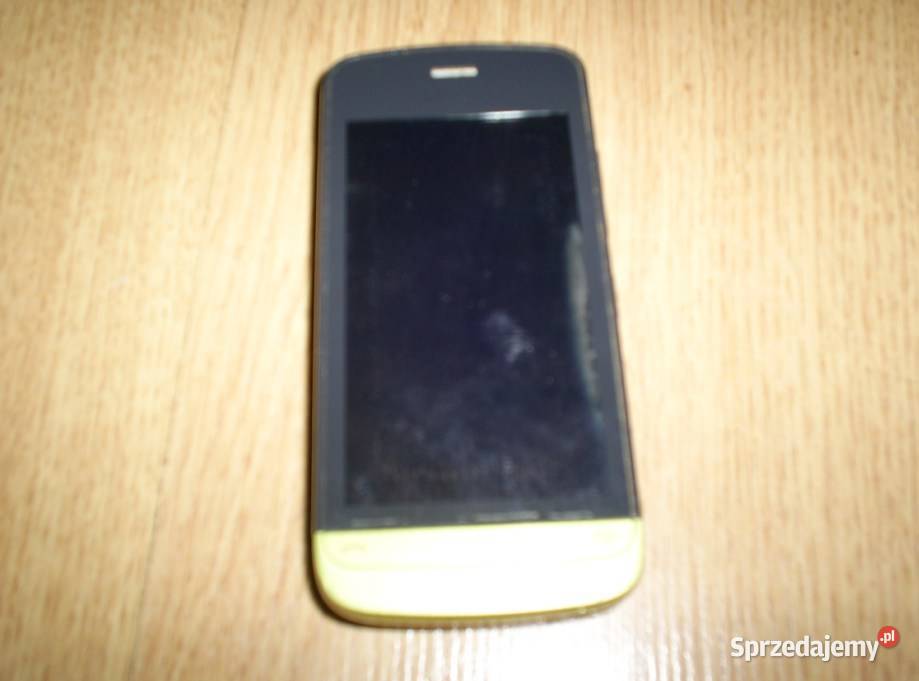 telefon Nokia C5-03