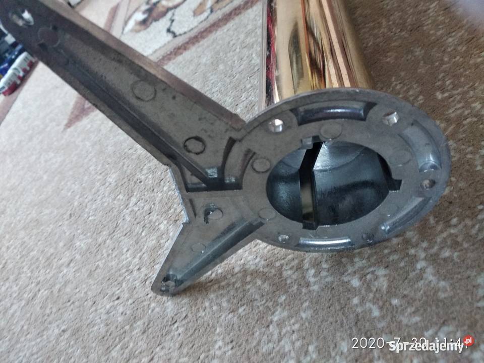 noga meblowa do stołu blatu regulowana Akcesoria meblowe Poznań