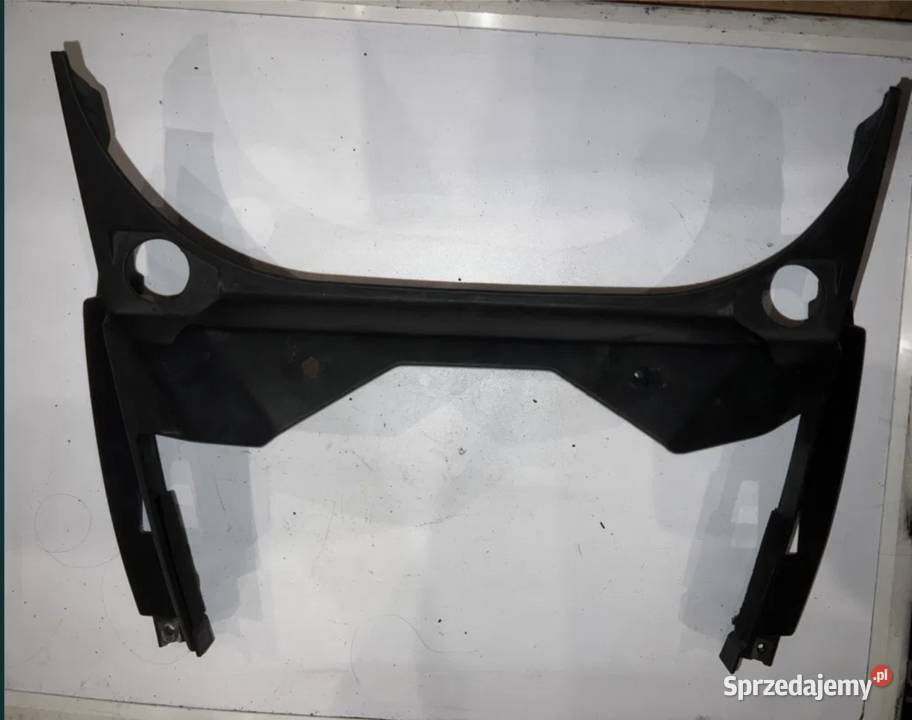 osłona wypełnienie obudowa Yamaha T 500 0507 Ostrzeszów sprzedam