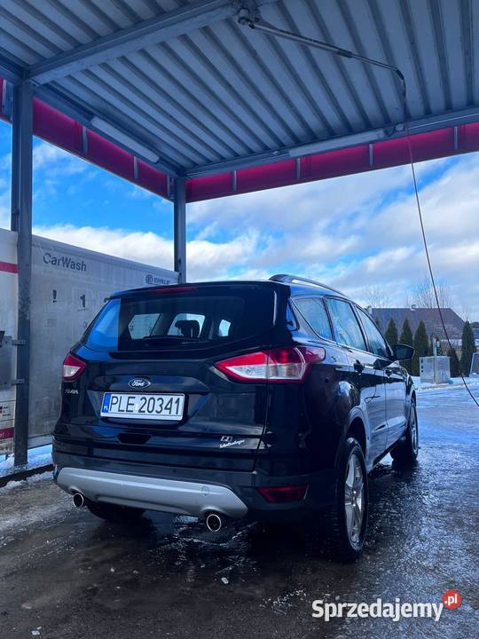 Ford Kuga 2 200cm3 Włoszakowice