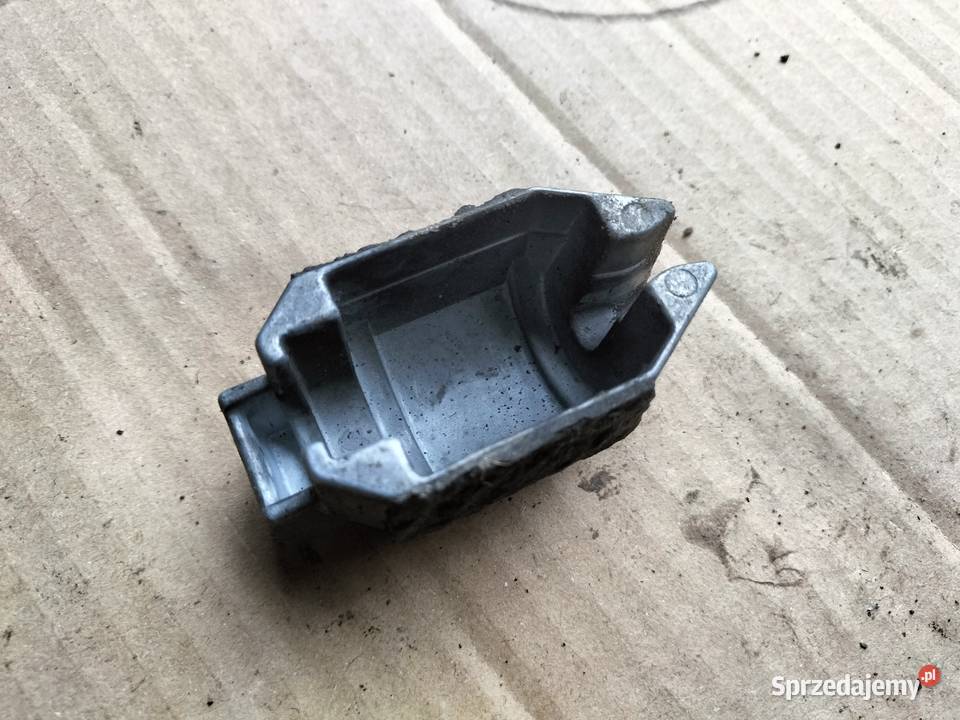 AUDI 80 B4 80B4 19TD ŁĄCZNIK LINKI GAZU Kamień-Kolonia sprzedam