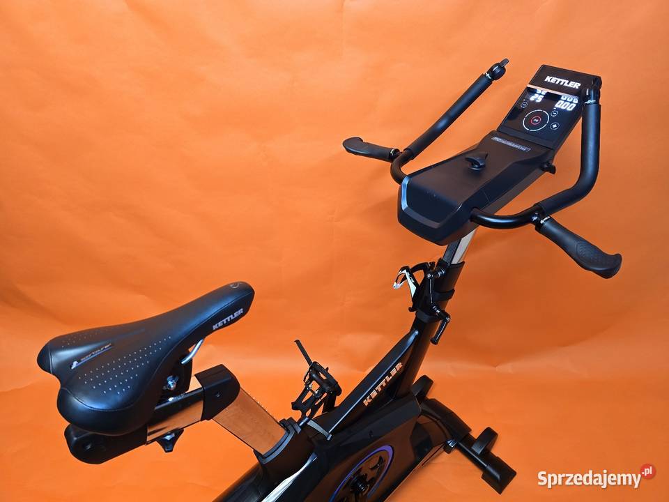 KETTLER TOUR S ROWER SPININGOWY KOLARZÓWKA NA Ostrzeszów