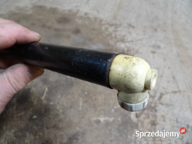 pompka MZ TS ETS ETZ Simson 30 org DDR Żary