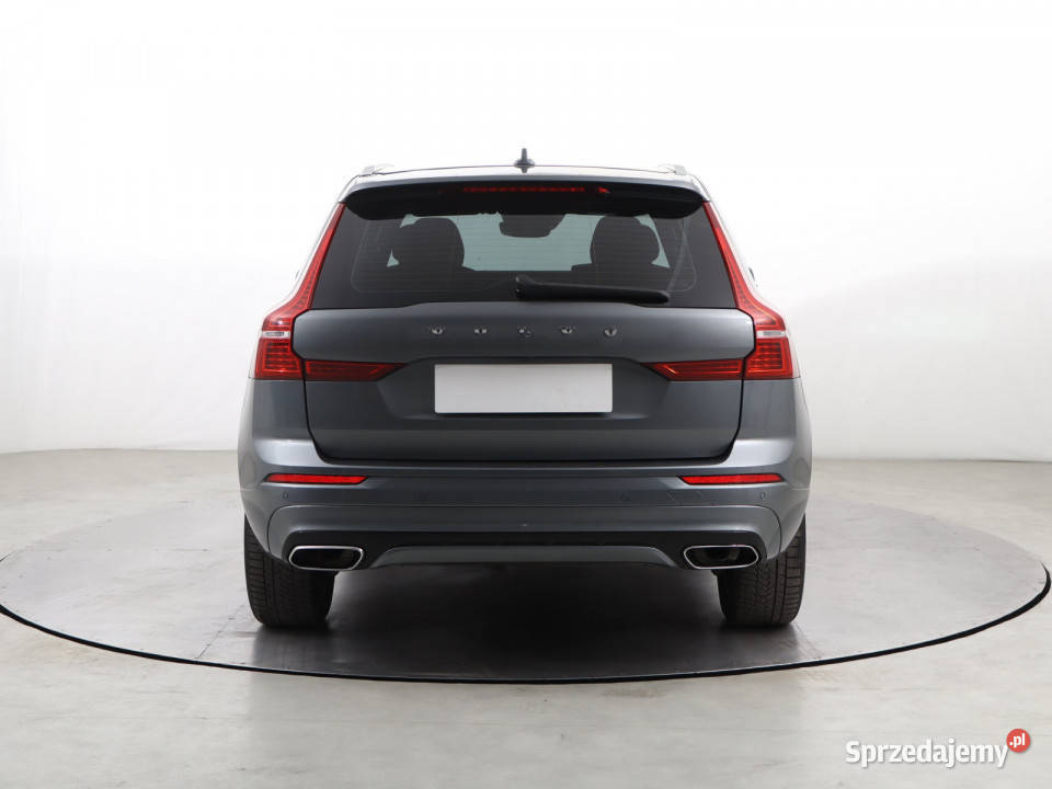 Volvo XC60 D3 XC 60 Katowice
