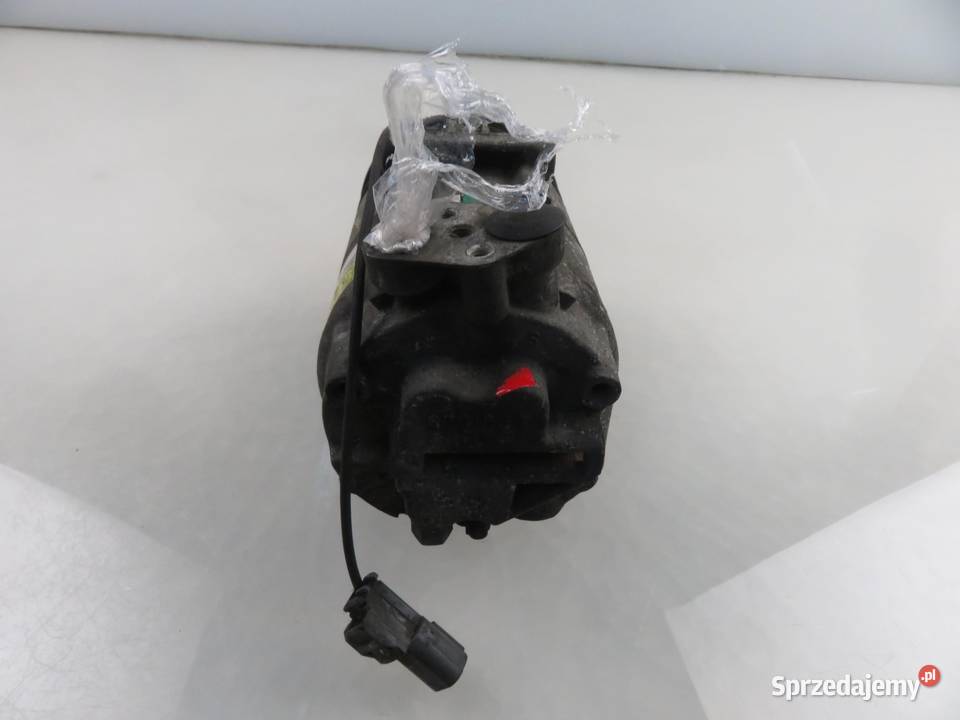 KOMPRESOR KLIMATYZACJI HONDA CIVIC VII 17 CTDi