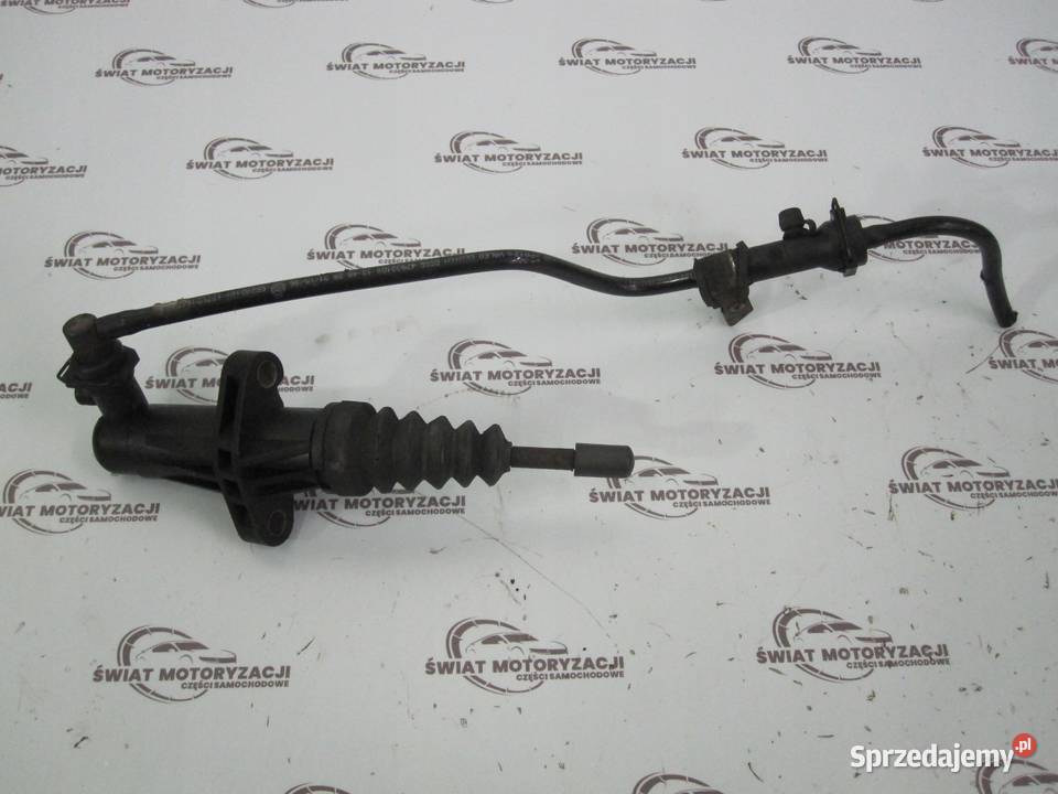 JUMPER 22 TDCI HDI 4HV 100 07r wysprzęglik sprzedam