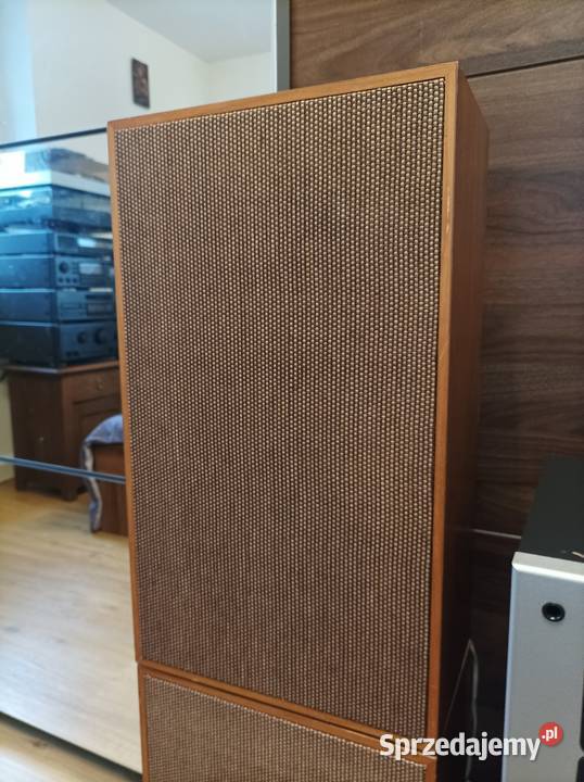 Kolumny stereo Lubartów