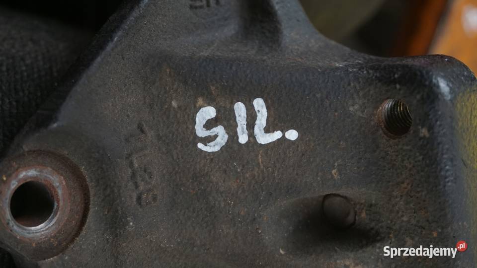 HYUNDAI i30 CEED 14 B 10r 109 G4FA lapa silnika Suków sprzedam