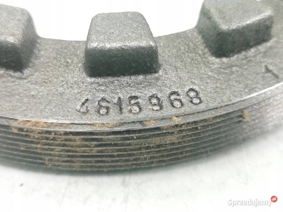 PIERŚCIEŃ MECHANIZMU RÓŻNICOWEGO IVECO 160 180 osobowe lubelskie