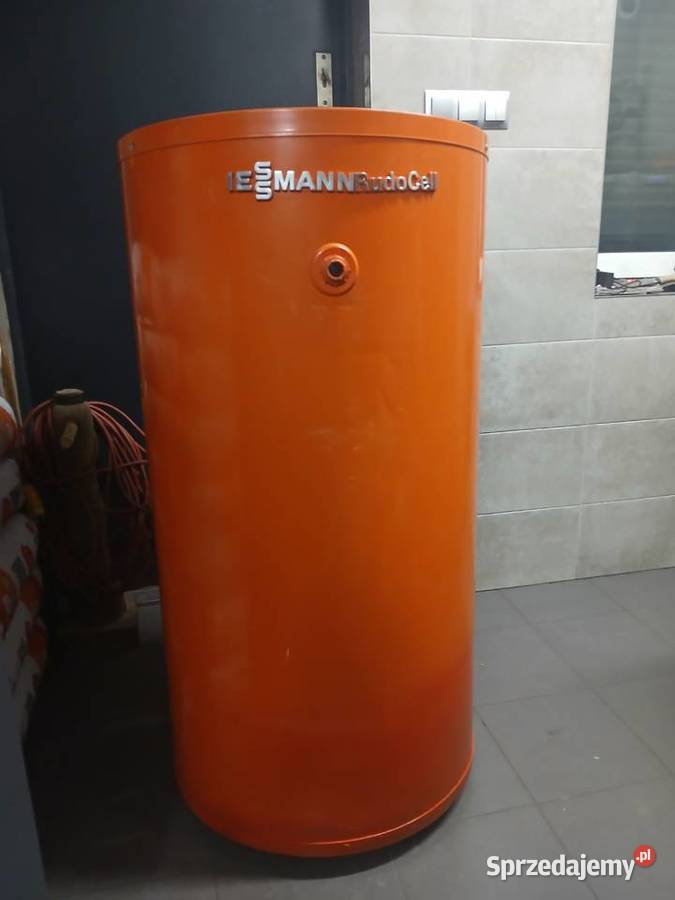 Bojler vieesmann 160l