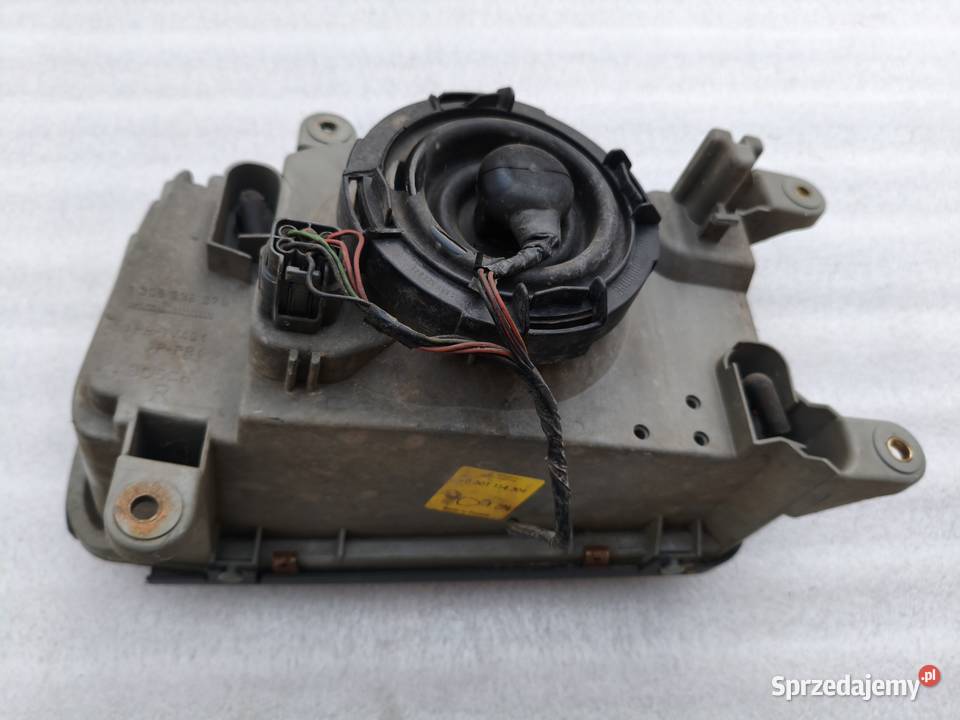 Lampa Prawy Przód Przednia Prawa Opel Frontera B Wyszków