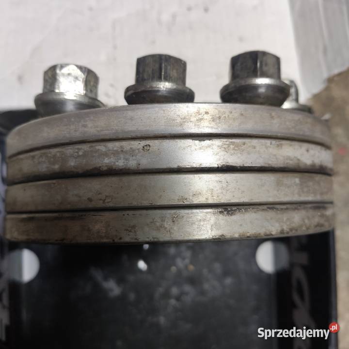 Dystanse 5x112 5x100