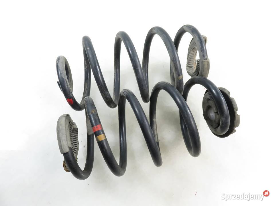 SPRĘŻYNA TYŁ RENAULT MODUS GRAND MODUS 15 dCi osobowe