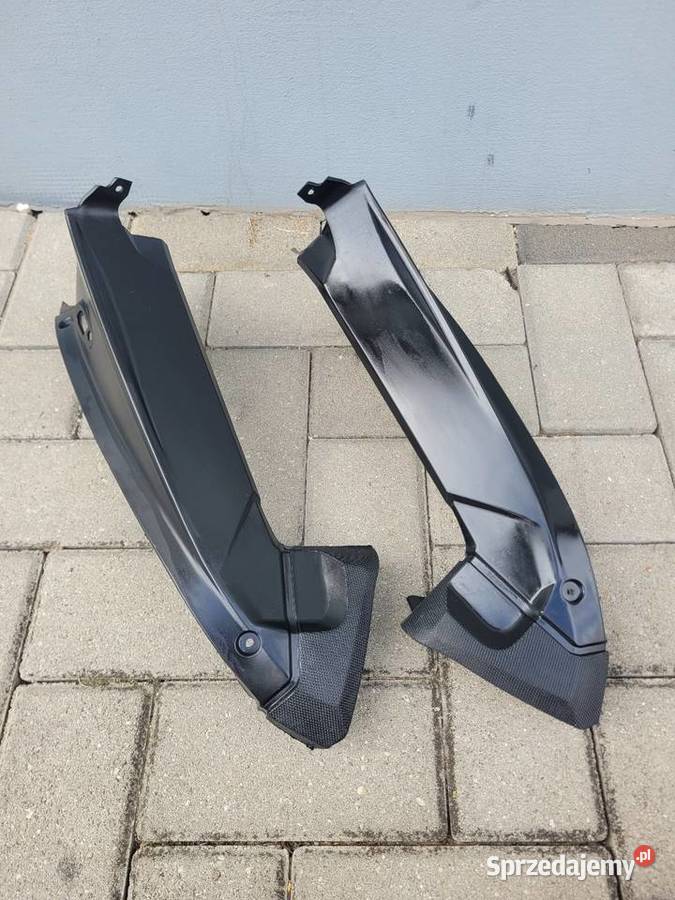 Aprilia RS4 TUONO 1100 rsv 1000 osłona wlotu Nowy Tomyśl