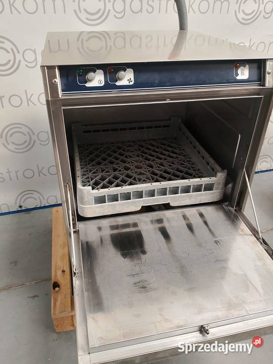 Zmywarka uniwersalna Silanos 802102 400V 2 doz Wrocław