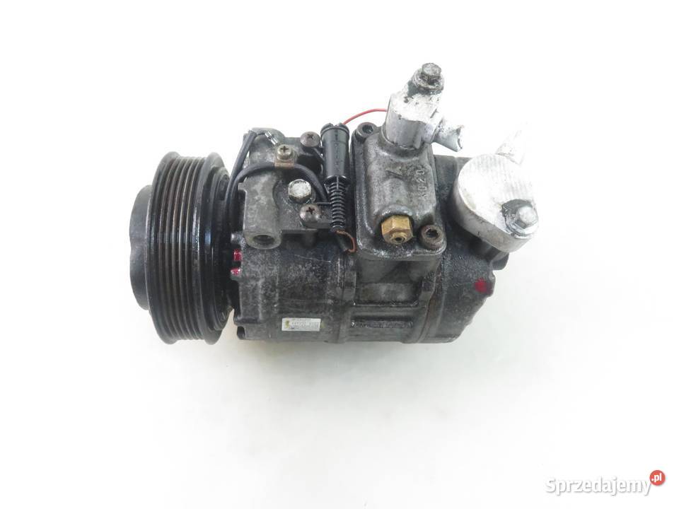 KOMPRESOR KLIMATYZACJI ROVER 75 20 CDTi