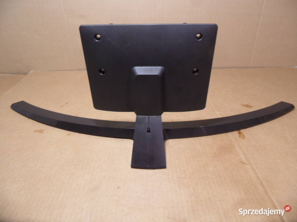 podstawa noga telewizora lg 55NANO81A6A Elektronika Promnik