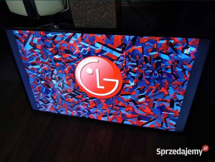 telewizor Monitor Samsung 40 LH40DMEPLGCEN TV Siedlisko