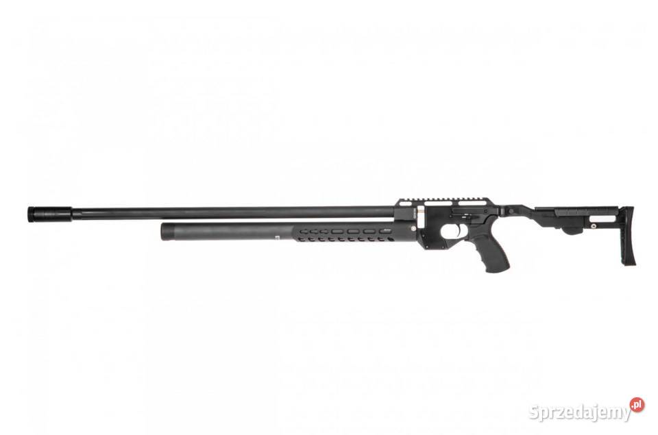 042 AirMaks Katran X HP 635 mm Trzcianka sprzedam