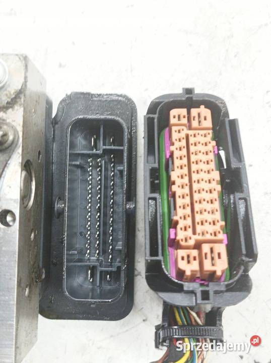 POMPA ABS 6R0614517BT 0265956073 6R0907379BQ