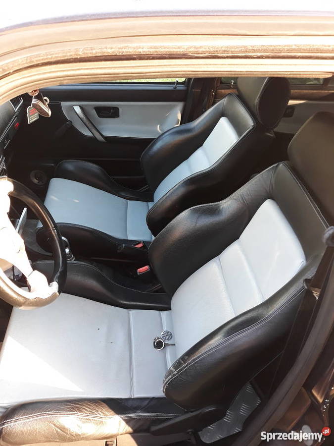 Golf 2 GTI sprzedam zamienię Laliki