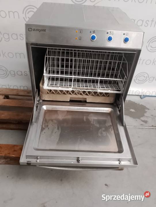 Zmywarka uniwersalna Stalgast 801507 230V Wrocław