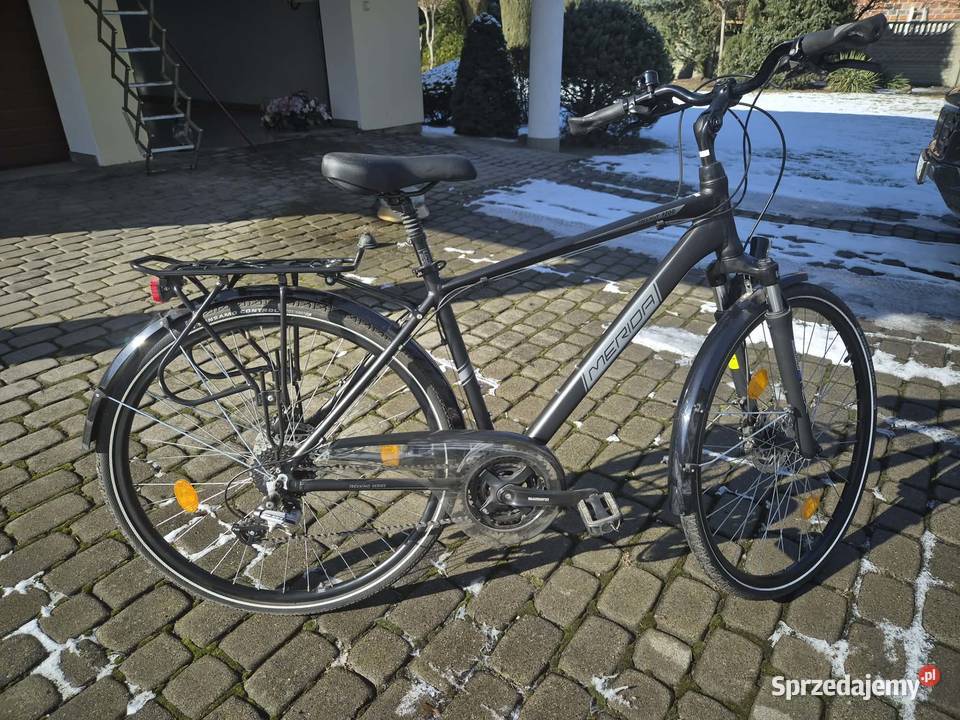 Rower Merida freeway 9200 Międzyrzec Podlaski