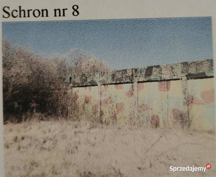 Działka 8 ha magazynowe Sprzedaż łódzkie