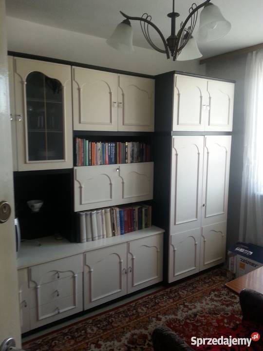 Sprzedam mieszkanie w Pucku balkon