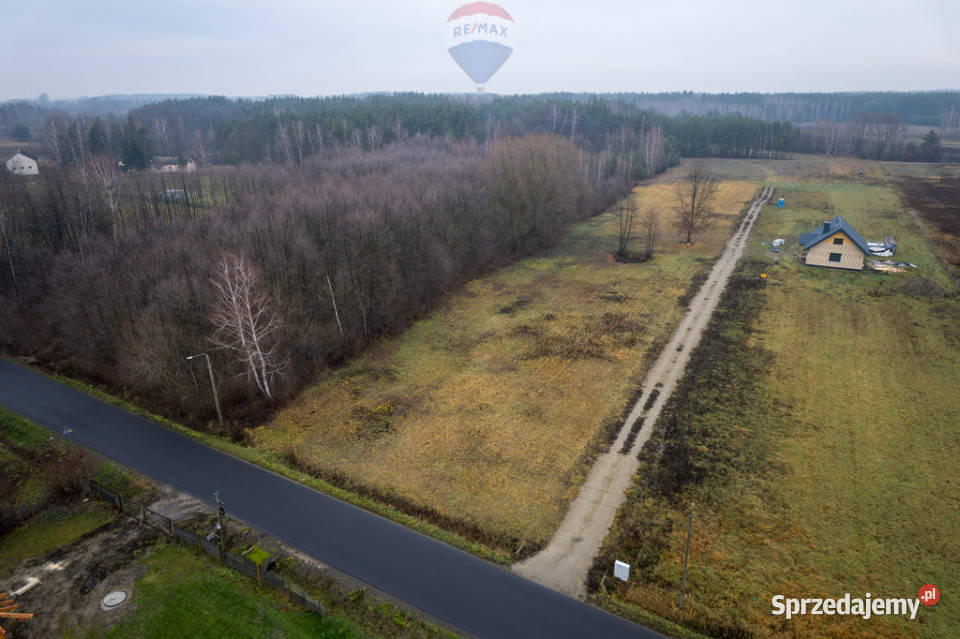 Działa Gaj Żelechowski