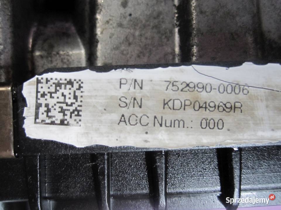 MERCEDES E 22 CDI 09r 170 7529900006 świętokrzyskie