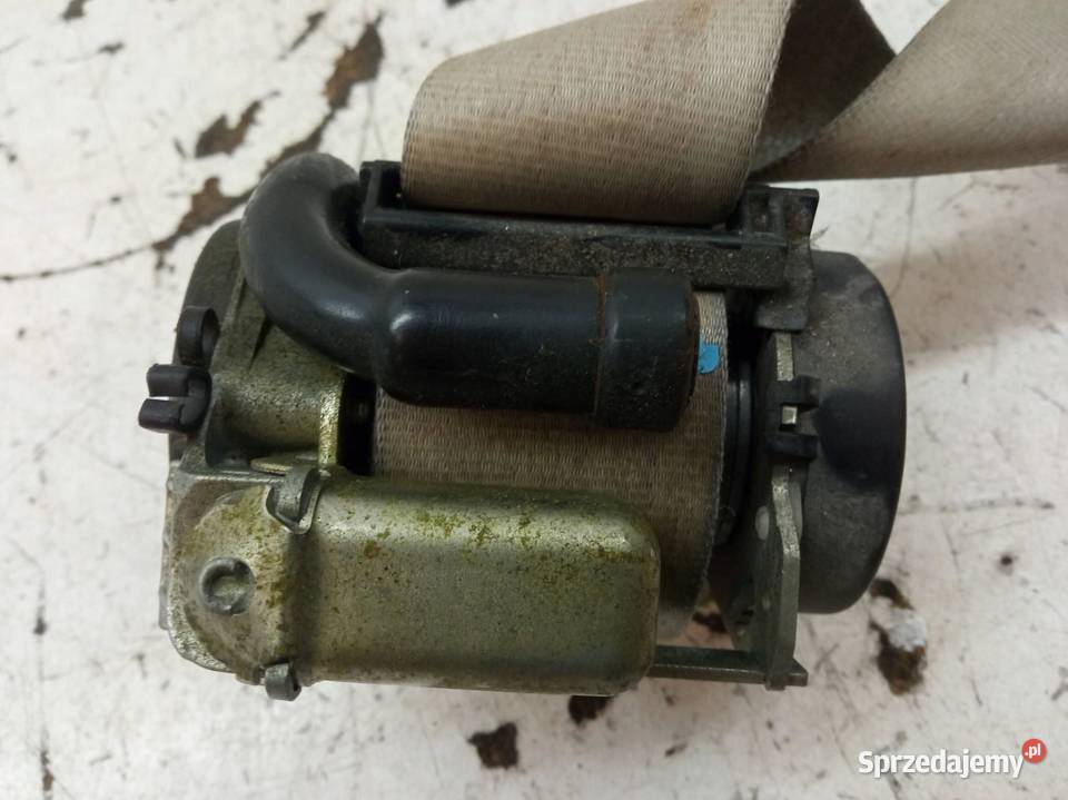 PAS BEZPIECZEŃSTWA LEWY PRZÓD KIEROWCY