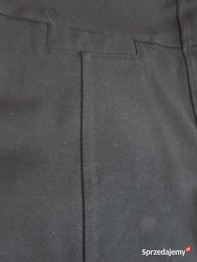 Wygodne Spodnie z Tchibo nowe 42 Warszawa sprzedam