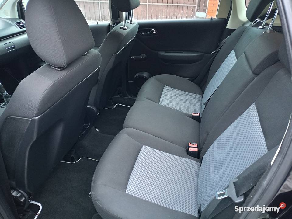 Mercedes A180 20Cdi Zamiana Zamość