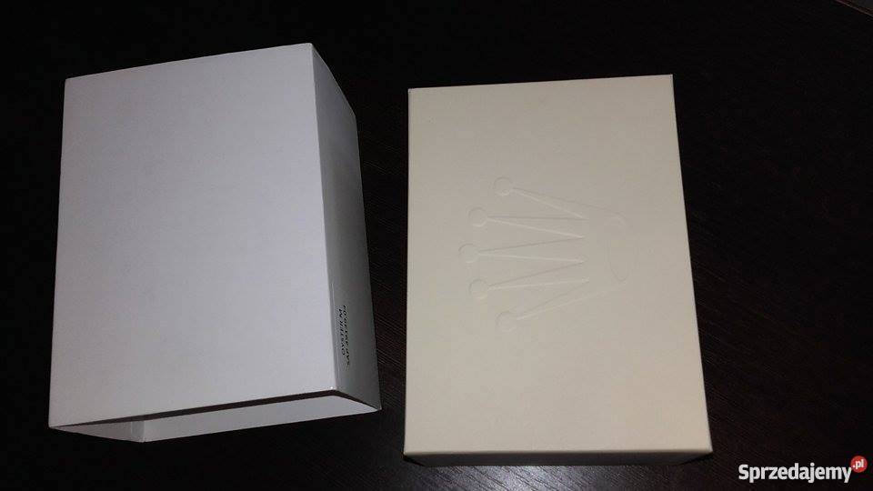 Pudełko zegarku Rolex oryginalne Antyki, Sztuka, Kolekcje świętokrzyskie Łoniów