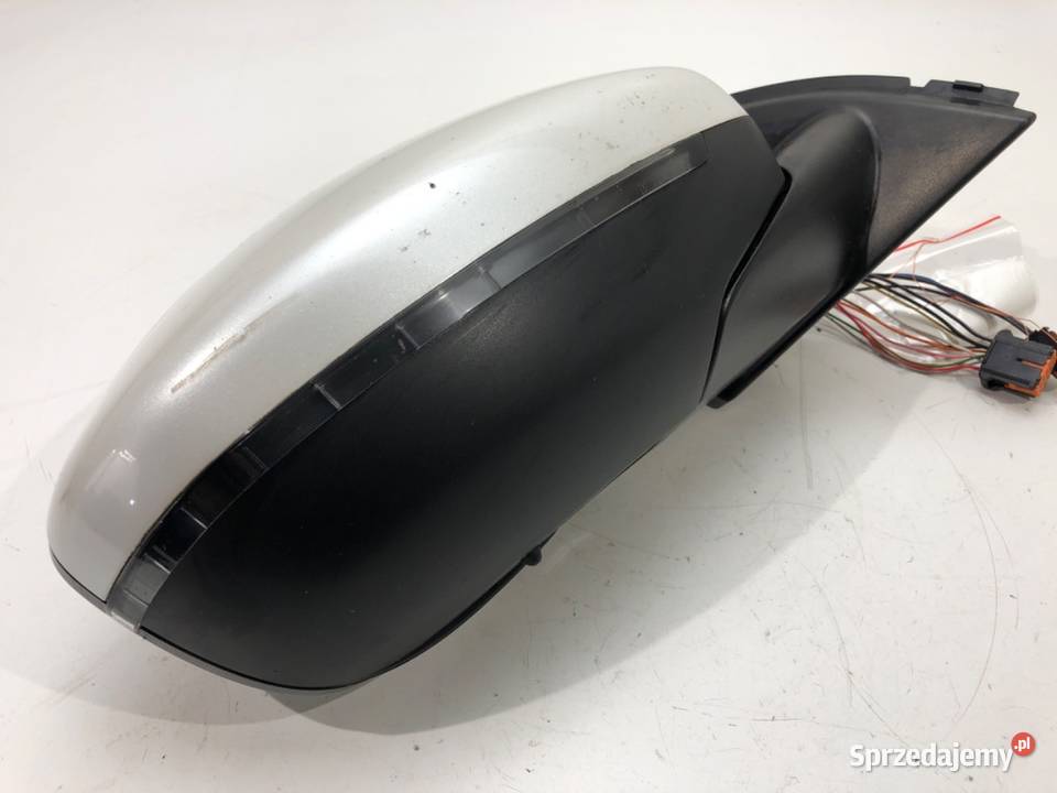LUSTERKO PRAWY PEUGEOT 308 II Hatchback 1321 osobowe