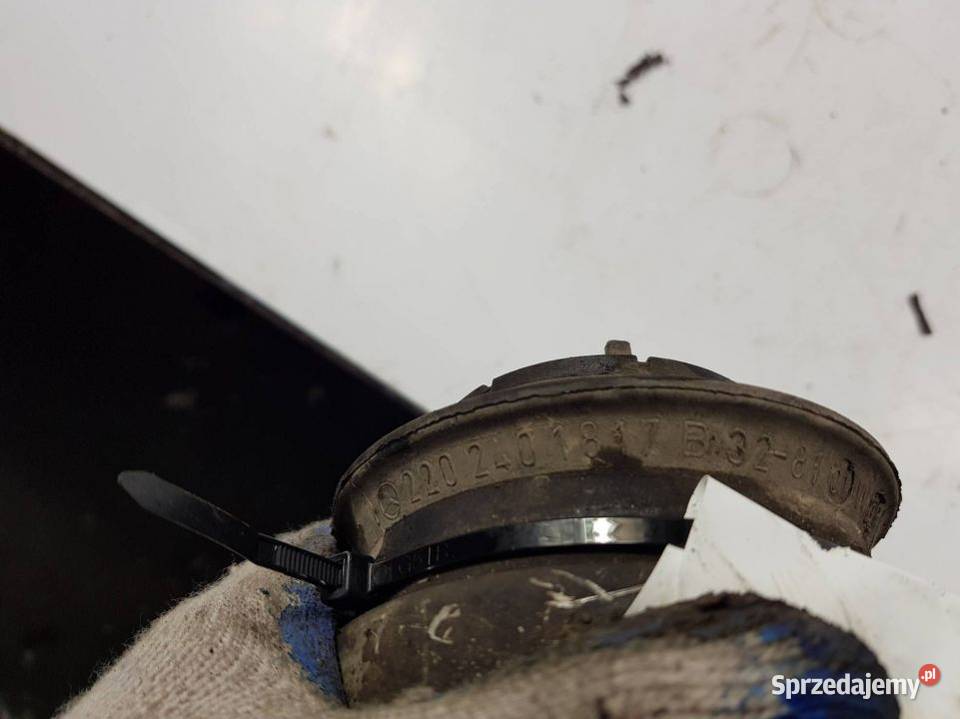 PODUSZKA SILNIKA A2202401817 MERCEDES W220 32CDI Lipno