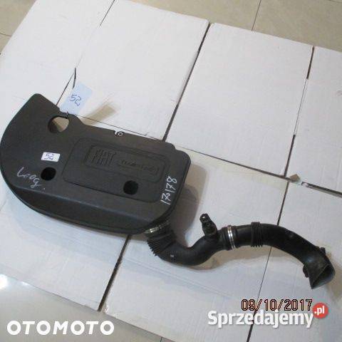 OBUDOWA FILTRA POWIETRZA FIAT PANDA 51937777 Rakoniewice