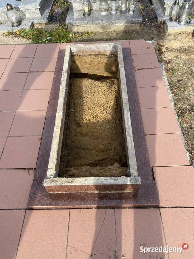 Poziomowanie pomników dolnośląskie