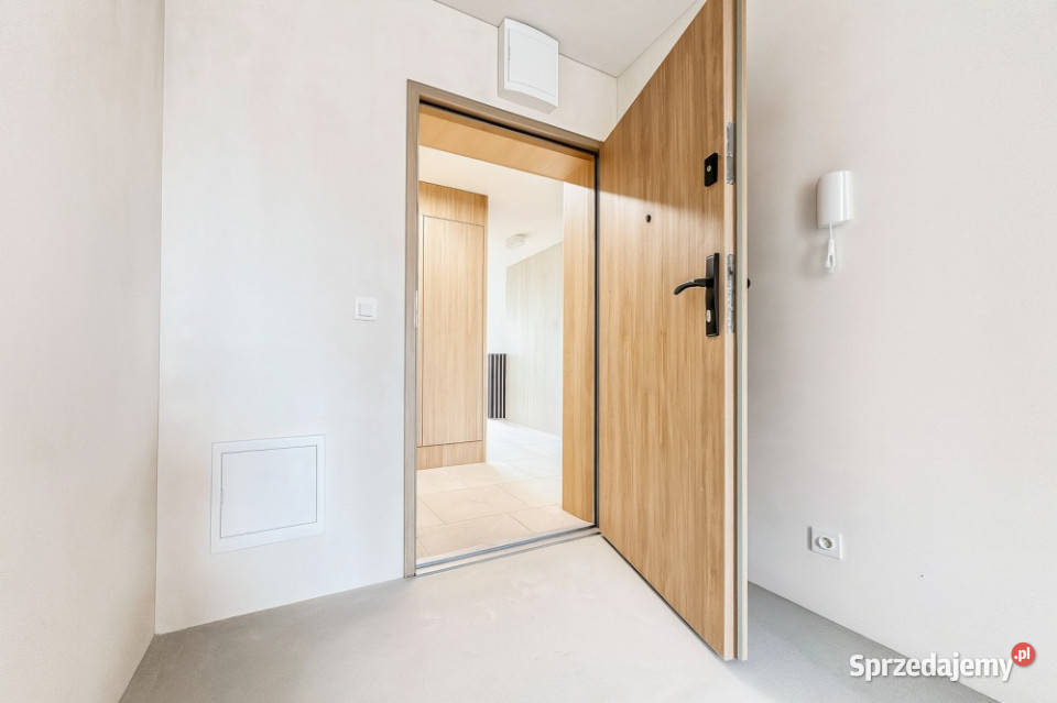 APARTAMENTY OSTRÓDZKA METRZE BRÓDNO 61 m2 Warszawa
