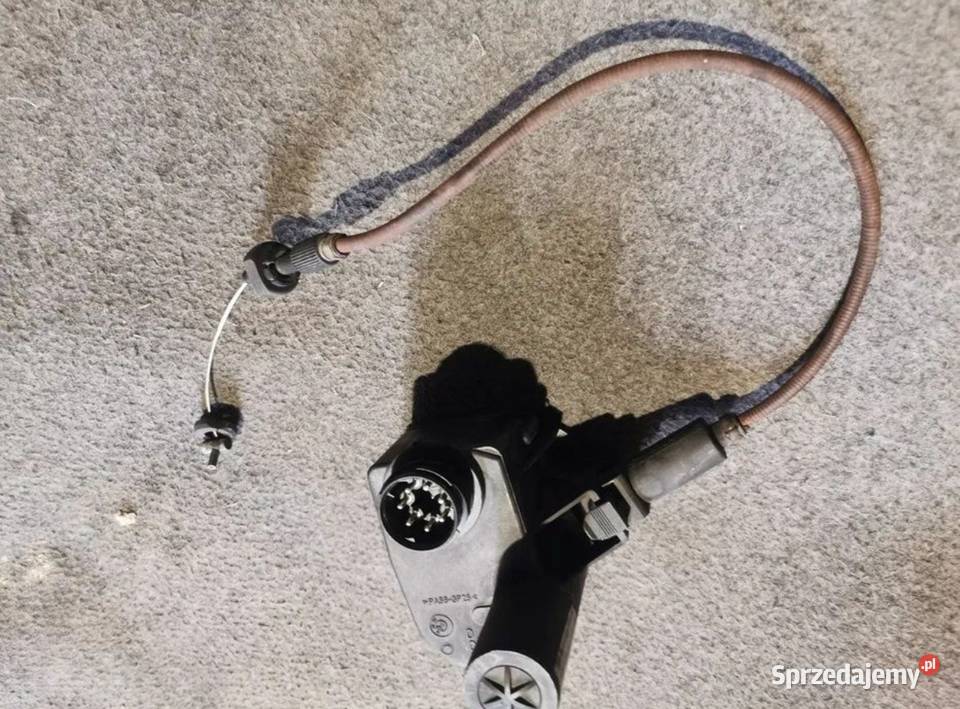 Silniczek siłownik tempomatu BMW E36 E38 E39 m52 Żory