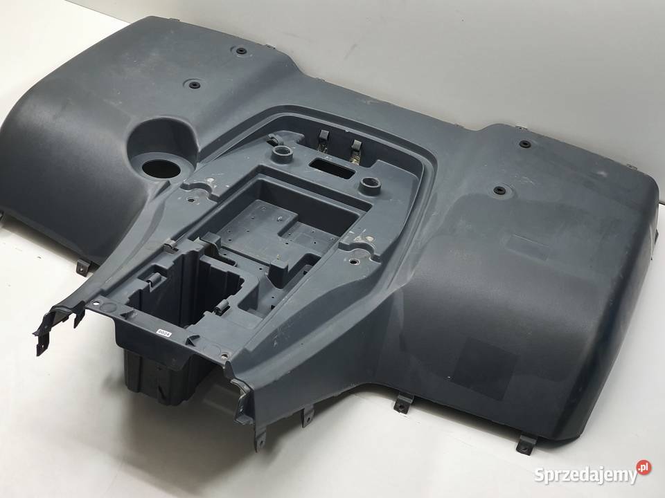 BLOTNIK TYL NADKOLE OSLONA CECTEK 500 GLADIATOR łódzkie